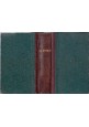 IL SEVERINO O DELLA MEDICINA NAPOLETANA di Manfrè 1859 annata completa libro