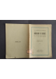 IL SOPRANNATURALE NELLE GUARIGIONI DI LOURDES Enrico Guinier 1913 Arnoldi Libro