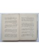 IL TALMUD a cura di Mosè Beilinson e Dante Lattes 1924 Paravia libro ebraismo