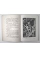IL VOLTO DELLA VITTORIA di Tea Cancelli 1941 Marzocco libro illustrato infanzia