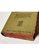 IMITAZIONI E SUCCEDANEI NEI PRODOTTI di Italo Ghersi 1903 Hoepli Manuali Libro