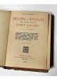 IMITAZIONI E SUCCEDANEI NEI PRODOTTI di Italo Ghersi 1903 Hoepli Manuali Libro