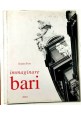 IMMAGINARE BARI di Egidio Pani 1995 Mario Adda editore libro poesia