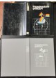 IMPAGINAZIONE GRAFICA 4 di Ambrogio Colombo 1985 Ancora Libro arte design