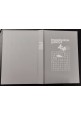 IMPAGINAZIONE GRAFICA 4 di Ambrogio Colombo 1985 Ancora Libro arte design