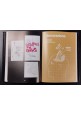 IMPAGINAZIONE GRAFICA 4 di Ambrogio Colombo 1985 Ancora Libro arte design