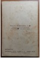 ESAURITO - IMPARA A COMPORRE Scuola elementare classe III di Muzzio libro scolastico 1948