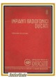 IMPIANTI RADIOFONICI DUCATI opuscoli tecnici numero 8 libro radiio 1937 manuale