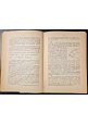 esaurito - IMPIANTI SPECIALI IDRAULICI  2 Volumi di Evangelisti 1951 Patron libro completo