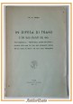 ESAURITO - IN DIFESA DI TRANI E DEI SUOI STATUTI DEL 1063 di M A Gioia 1938 Paganelli Libro