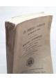 IN DOMINICA PALMARUM AD MISSAM ET HORAS 1930 Officium Libro messa in latino