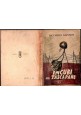 INCUBI NEL TASCAPANE di Riccardo Giannini 1950 L'Arnia Libro II guerra mondiale