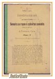 INSTRUCTION POUR L'EMPLOI ET LA CONDUITE DES SEMOIRS AU RAYON A CYLINDRES 1900