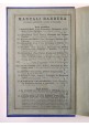ESAURITO - ISTITUZIONI DI DIRITTO CIVILE ITALIANO Emanuele Gianturco 1889 Barbera Libro
