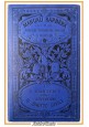 ESAURITO - ISTITUZIONI DI DIRITTO CIVILE ITALIANO Emanuele Gianturco 1889 Barbera Libro
