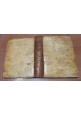 ISTORIA GENERALE DEL REAME DI NAPOLI Tomo I parte II Placido Troyli 1747 Libro