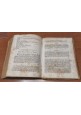 ISTORIA GENERALE DEL REAME DI NAPOLI Tomo I parte II Placido Troyli 1747 Libro