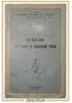 ISTRUZIONI SUI SERVIZI DI EDUCAZIONE FISICA Gioventù italiana del Littorio 1941