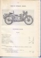 ISTRUZIONI SUL SERVIZIO AUTOMOBILISTICO volume II 1954 Moto Guzzi Gilera Bianchi