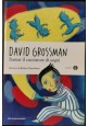 ITAMAR IL CACCIATORE DI SOGNI di David Grossman libro illustrato per bambini 