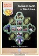 ESAURITO - ITINERARI DEL SACRO IN TERRA LUCANA 1999 Consiglio Regionale di Basilicata Libro