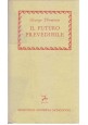 Il Futuro Prevedibile di George Thomson 1957 Mondadori biblioteca moderna libro