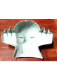 ESAURITO - JEEG ROBOT Maschera di Carnevale 1979 Toey animation dynamic vintage originale