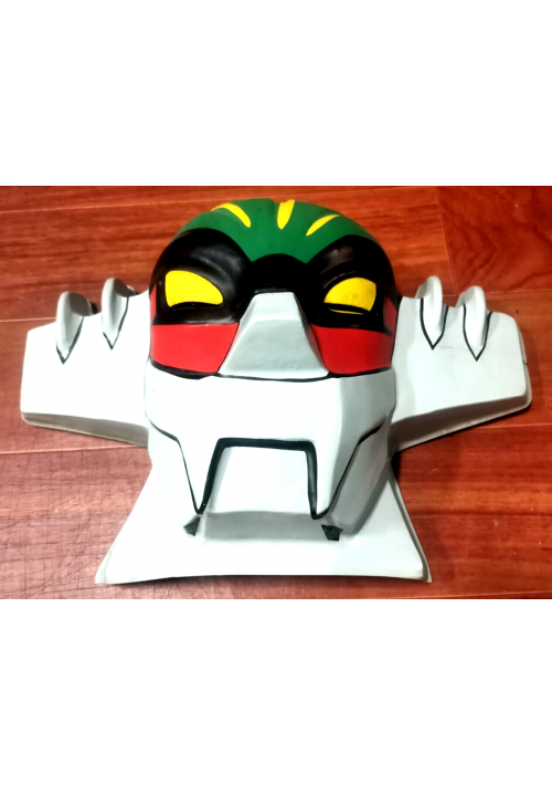 JEEG ROBOT Maschera di Carnevale 1979 Toey animation dynamic vintage originale