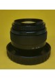 ESAURITO - JUPITER 9 obiettivo RUSSO 2/85 per macchina fotografica Zenit attacco a vite