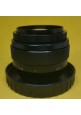 ESAURITO - JUPITER 9 obiettivo RUSSO 2/85 per macchina fotografica Zenit attacco a vite