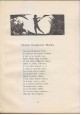 KRALJEVIC MARKO NARODNE PJESME 1916 Matica libro poesie illustrato serbo croato