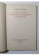 esaurito - LA BELLA STORIA DI ORLANDO INNAMORATO E POI FURIOSO Panzini 1943 Mondadori Libro