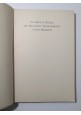 LA BELLA STORIA DI ORLANDO INNAMORATO E POI FURIOSO Panzini 1943 Mondadori Libro