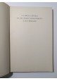 esaurito - LA BELLA STORIA DI ORLANDO INNAMORATO E POI FURIOSO Panzini 1943 Mondadori Libro