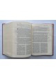 esaurito -- LA BIBBIA DI GERUSALEMME 1989 Edizioni Dehoniane libro chiesa cristiana religion