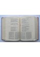 esaurito -- LA BIBBIA DI GERUSALEMME 1989 Edizioni Dehoniane libro chiesa cristiana religion