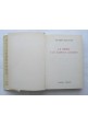 LA BIBBIA E LE SCOPERTE MODERNE di Giuseppe Ricciotti 1961 Sansoni Libro