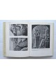 LA BIBBIA E LE SCOPERTE MODERNE di Giuseppe Ricciotti 1961 Sansoni Libro