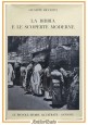 LA BIBBIA E LE SCOPERTE MODERNE di Giuseppe Ricciotti 1961 Sansoni Libro