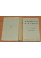 LA BONIFICA INTEGRALE di Beneventani 1932 Hoepli manuali libro tecnica pratica