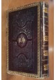 LA BUONA MARIA OSSIA LA DONNA EDUCATA A VERA PIETÀ di Ranieri Sanesi 1856 Libro