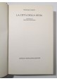 ESAURITO - LA CITTÀ DELLA GIOIA di Dominique Lapierre 1985 Mondadori I edizione Libro