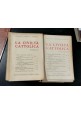 LA CIVILTÀ CATTOLICA - 104 NUMERI 1941 1947 rivista fascismo giornale cristiani