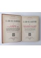 LA COLTIVAZIONE DELLE PIANTE ORNAMENTALI DA GIARDINO di Pucci 1922 Hoepli Libro