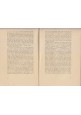 LA COLTURA ITALIANA di Giuseppe Prezzolini e Giovanni Papini 1906 Lumachi Libro