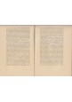 esaurito - LA COLTURA ITALIANA di Giuseppe Prezzolini e Giovanni Papini 1906 Lumachi Libro