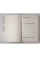 esaurito - LA CONOSCENZA STORICA di Henri Irènèe Marrou 1971 Il Mulino Libro Manuale
