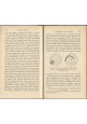 LA CREAZIONE DELL'UNIVERSO di George Gamow 1956 Mondadori libro astronomia usato