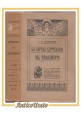 LA CRITICA LETTERARIA NEL RINASCIMENTO di Spingarn 1905 Laterza Libro saggistica