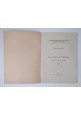 LA CRUSCA DI FRUMENTO di Nicola Checchia 1927 Società Editrice Fiammata